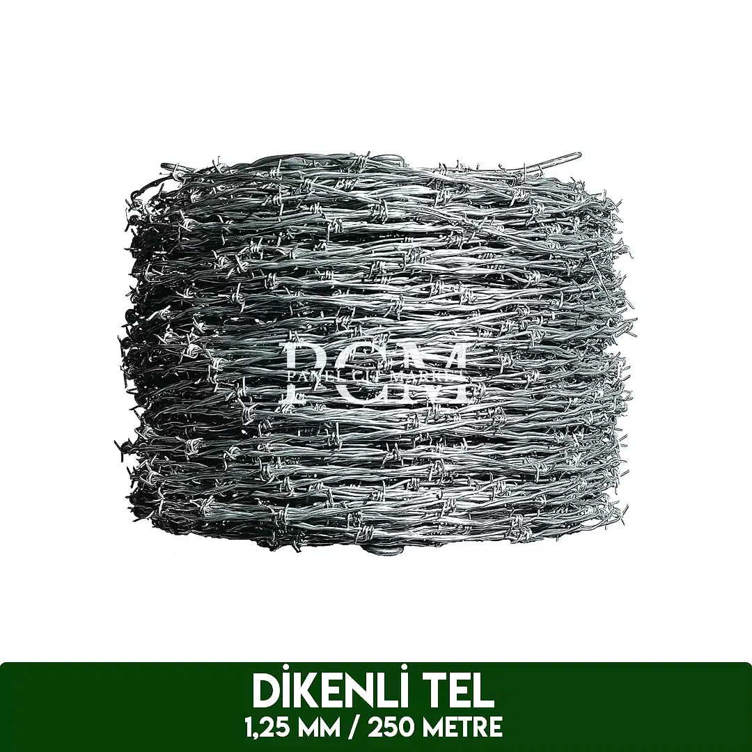 dikenli tel